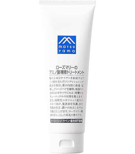 Amazon | ミキ トリートメント ヘアリンス L-2002a 300ml 2本入り 三基
