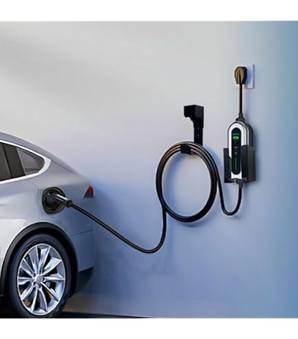 Amazon.co.jp: パナソニック(Panasonic) [EV・PHEV充電用] 充電