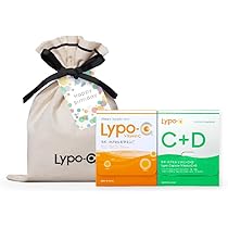 Amazon | 【 Lypo-C バースデーギフト 】公式 リポカプセル