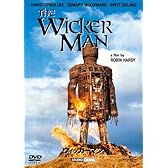 ウィッカーマン 【プレミアム・ベスト・コレクション＼1800】 [DVD]