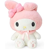 my melody マイメロディ 新品未開封 白雪姫 ぬいぐるみ りんご 箱 MY MELODY&KUROMI Sweet Fairy Tale Vinyl plush Figure – TOPTOY
