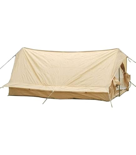 フランス軍 テント 放出品 エントランス１カ所 蚊帳 フライシート付 Amazon.co.jp: フランス陸軍 官給品 テント 2人用 グランドシート/蚊帳