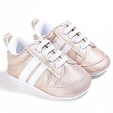 SIEGES ベビーシューズ キッズ靴 ファーストシューズ ソフト靴底 滑り止め 歩行練習用 出産祝い #6 13cm