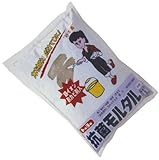 トーヨー 抗菌モルタル 1.3kg 灰色