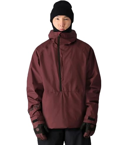 Amazon | 【686】2021/2022 SIX EIGHT SIX OUTERWEAR Waterproof