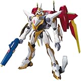 1/35 ランスロットエアキャヴァルリー (コードギアス)