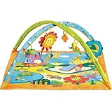 Tiny Love Gymini Sunny Day Activity Gym New Born, Baby, Child, Kid, Infant by Baby & Child [並行輸入品]