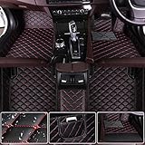 に適合する トヨタ 新型 プリウス 60系 専用 フロアマット プリウス60系 マット カーマット PRIUS ZVW60/MXWH60 車種専用設計 3Dフロアマット 防水仕様 耐汚れ カー用品 右ハンドル