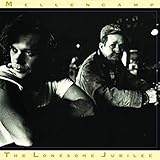 LONESOME JUBILEE [12 inch Analog]