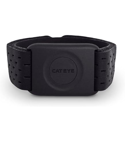 Amazon.co.jp: キャットアイ CATEYE AirGPS センサーレス USB充電式
