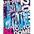 B'z LIVE-GYM 2010 "Ain't No Magic"(Blu-ray Disc)