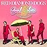 RED DIAMOND DOGS「GOOD VIBES(CD+DVD)」