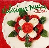 �����������y(delicious music)Italian