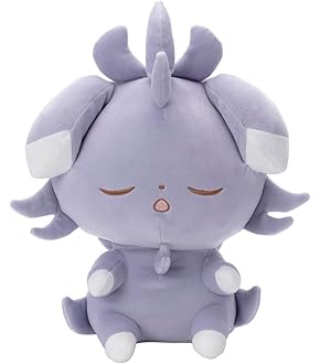 ポケモンセンター ニャスパー ぬいぐるみ 61OLbyYgUhL._UF350,350_QL50_.jpg