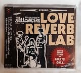 LOVE REVERB LAB