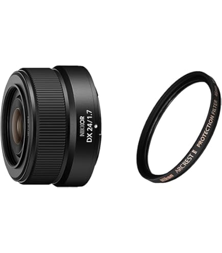 Amazon.co.jp: 【セット】Nikon 広角パワーズームレンズ NIKKOR Z DX