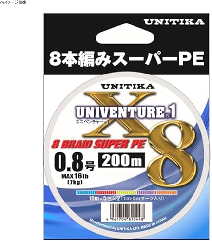 【破格】定価¥15.800 UNITIKA ユニチカPEライン 破格】定価¥15.800 UNITIKA ユニチカPEライン 破格】定価¥15.800