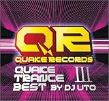 QUAKE TRANCE BEST.3