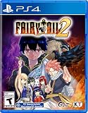 Fairy Tail 2 (輸入版:北米) - PS4