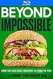 Beyond Impossible [Blu-ray]