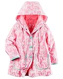 カーターズ Carter's レインコート Poodle Raincoat 18M (78-83cm) [並行輸入品]