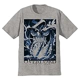 オーバーロードIV Tシャツ［アインズ］ Lサイズ