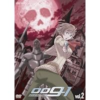 Amazon.co.jp: 009-1 ゼロゼロナインワン vol.6 [DVD] : 釈由美子