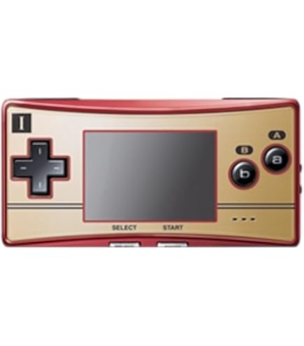 Amazon | Basicest ゲームボーイ ミクロ フィルム GBM 液晶