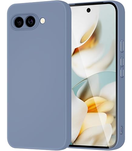 Amazon.co.jp: 【純正】 Google Pixel 9a ケース (Peony) GA09303-WW