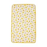 彌生プーさん洗える防水パット BW-3308