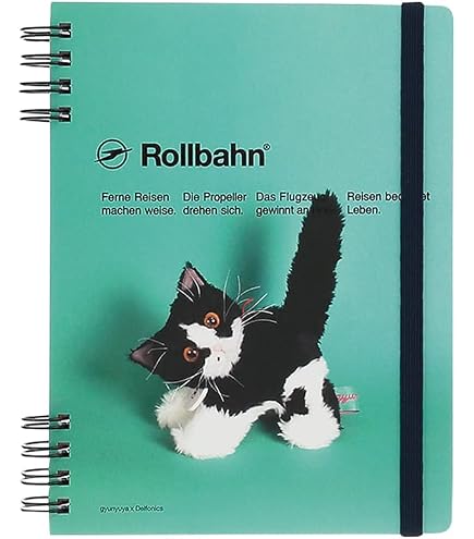 Amazon.co.jp: 文具女子博限定 C ロントゥモン ロルバーン L 犬 ノート