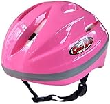 【正規輸入品】 TOP(トップ) キッズヘルメットBH‐1 PI