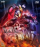 【メーカー特典あり】リバイスレガシー 仮面ライダーベイル（Amazon.co.jp特典:ブロマイド2点[仮面ライダーベイル、ベイル］） [Blu-ray]