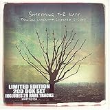 Phantom Limbs: Selected...