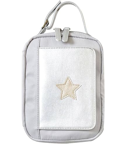 calin カラン ポーチ　ホワイト　白　新品　即日発送 Amazon.co.jp: カラン マザーズバッグ Calin ペアレンツバッグ