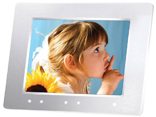 Transcend デジタルフォトフレーム Ts2gpf810のレビュー 激安価格サーチ