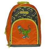 Crocs Small Backpack - Dinosaur [並行輸入品]