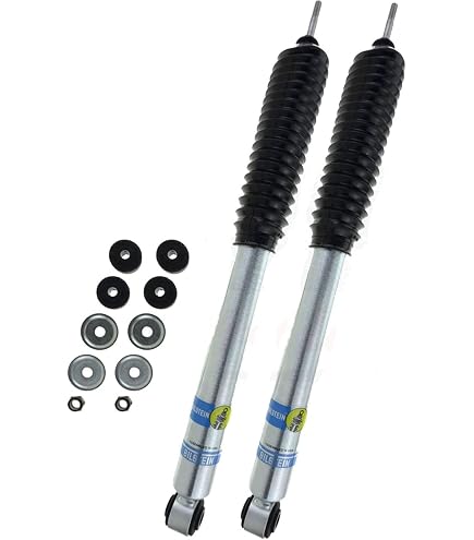 Amazon | Bilstein B6 shock absorber 22-243225 compatible with