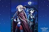 ブシロードラバーマットV2Vol.459劇場ソードアート・オンライン-プログレッシブ-星なき夜のアリア『アスナ＆キリト』