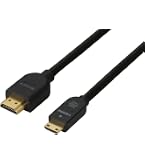 Sony プレミアムHDMIケーブル 2.0m 4K 60P/HDR DLC-HX20