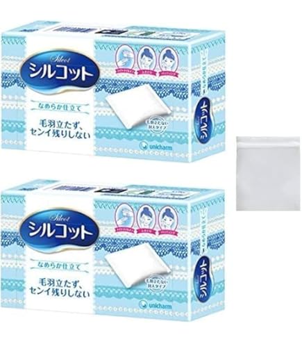 Amazon.co.jp: シルコット コットン うるうるコットン じゅわっと