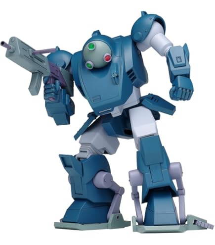 Amazon | タカラトミー 装甲騎兵ボトムズ SAKリバイバルコレクション3