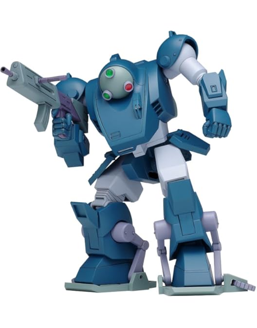 Amazon.co.jp: 装甲騎兵ボトムズ Blu-ray Perfect Soldier Box (期間