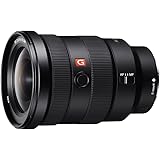ソニー(SONY) 広角ズームレンズ フルサイズ FE 16-35mm F2.8 GM G Master デジタル一眼カメラα[Eマウント]用 純正レンズ SEL1635GM