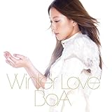 Winter Love(DVD付)