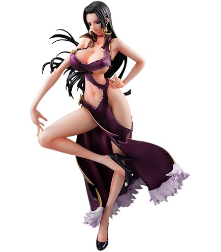 Amazon.co.jp: メガハウス(MegaHouse) Portrait.Of.Piratesワンピース