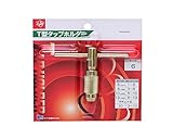ライト T型タップホルダー 6mm