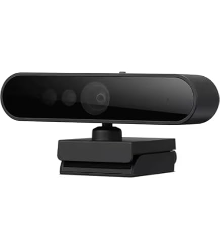 Lenovo - Lenovo Webカメラ/たっぷり保存HDD320GB/新品マウス付 Amazon.co.jp: Lenovo Performance FHDウェブカメラ、1080p FHD