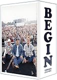 BEGIN 15���N�L�O DVD BOX