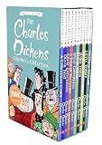 The Charles Dickens Children's Collection (The Charles Dickens Children's Collection (Easy Classics))